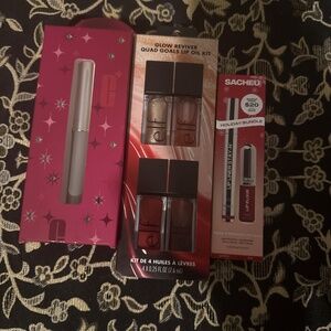 Lip bundle
